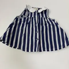 SENSE OF WONDER ノースリーブワンピース 80cm