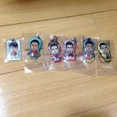 KENCHI ガチャ セット