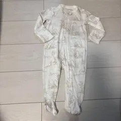 GAP⭐︎カバーオール