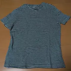 Ｈ＆Ｍ ボーダーＴシャツ