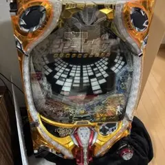 CRF戦姫絶唱シンフォギア パチンコ実機 本体のサムネイル