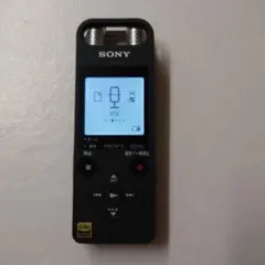 SONY ICD-SX2000 ICレコーダー ハイレゾ対応 Amazon | ソニー ステレオICレコーダー 16GB ICD-SX2000