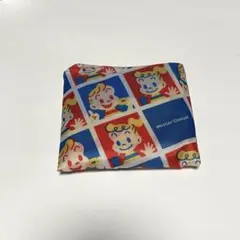 ミスタードーナツ 50周年記念　オサムグッズ　エコバッグ