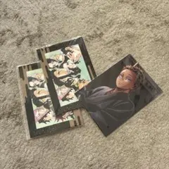 鬼滅の刃　映画特典