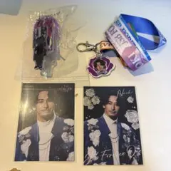 JSB FOREVER ONE 小林直己　グッズセット