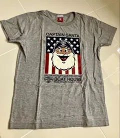 キャプテンサンタ × BOAT HOUSE Tシャツ　Sサイズのサムネイル