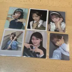 石井蘭　トレカ　まとめ