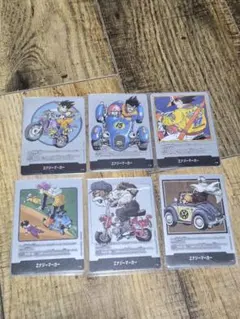 【マンガブースター】 エナジーマーカー E-49 50 52 56 58 59