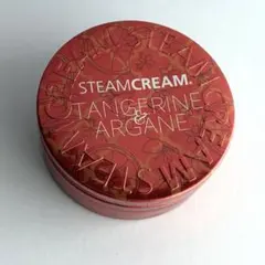STEAMCREAM TANGERINE & ARGANE 75gのサムネイル