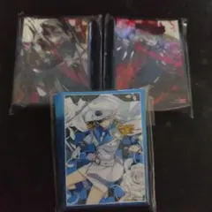 2025年最新】スリーブ 咲夜 レミリアの人気アイテム - メルカリ