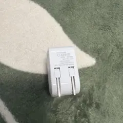 充電アダプター