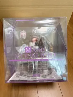 2026年最新】Fate/Grand Order マシュ・キリエライト 1/7 完成品