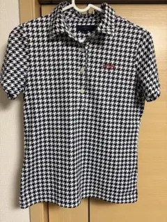 Callaway レディースポロシャツ　半袖　Sサイズ