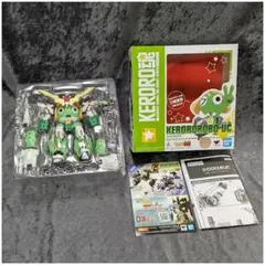 ケロロ魂 ケロロロボ UC 開封品