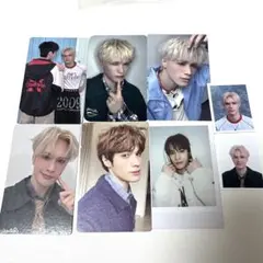 ONEPACT ジェイ トレカ Pink Crush