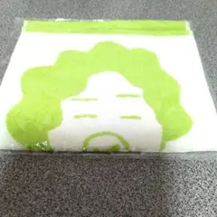 葉加瀬太郎Concert Tour 2022 タオル 【新品未開封】のサムネイル