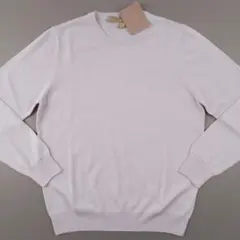 Cruciani クルチアーニ◆Italy◆50◆クルーネック ウール ニットのサムネイル