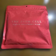 【新品】フェイスケア マスクTHE STEM CELL FACI