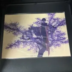 電撃文庫30周年記念 超電撃文庫展 キノの旅 アクリルプレートのサムネイル
