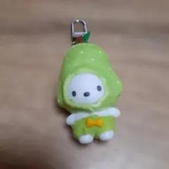 ちびっとも　フルーツ　サンリオ　ポチャッコ