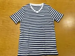 未使用 ユナイテッドアローズ VネックTシャツ