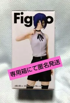 劇場版『チェンソーマン レゼ篇』 Figuno　レゼ（REZE）