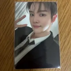 RIIZE ALL OF YOU 初回限定盤A ソンチャン トレカ