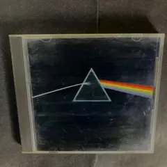 Pink Floyd / The Dark Side of the Moon