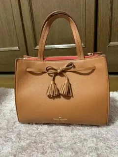 kate spade new york 2wayハンドバッグ/ショルダーバッグのサムネイル