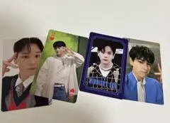 JO1 豆原一成トレカ まとめ売り