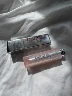 Dior Lip Glow / 001
