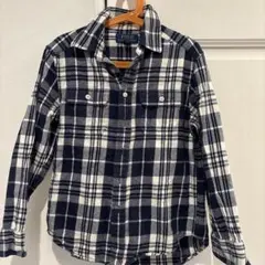 POLO RALPH LAUREN 長袖シャツ S/P8