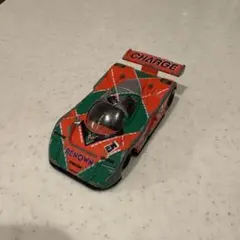 時代を変えた伝説の名車たち マツダ 787B プロジェクトX ワンダ 缶