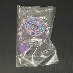 キミとアイドルプリキュア ブレスレットウォッチ&ケース ③ キュアキュンキュン
