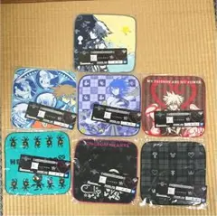 キングダムハーツ 一番くじ E賞