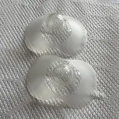 乳頭保護器2個セット