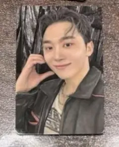 2025年最新】seventeen サイン スングァンの人気アイテム - メルカリ