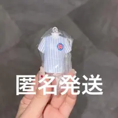 MLB™ 3Dユニフォームチャーム 鈴木 誠也 シカゴ・カブスのサムネイル