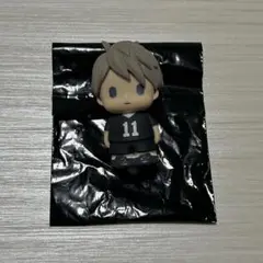ハイキュー！！ ぱぺマス 宮治