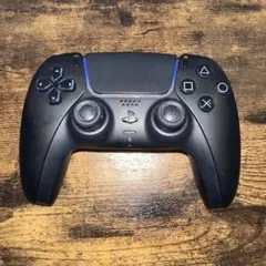 PS5 DualSense ワイヤレスコントローラー（ホワイト）　ジャンク品