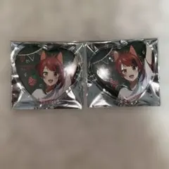 すとぷり 莉犬くん 缶バッジ