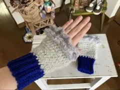 アームウォーマー ファッション小物