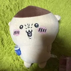 ちいかわ ぬいぐるみ くりまんじゅう