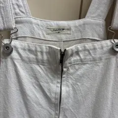 studio CLIP サロペット