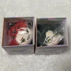 あんスタ もちマス vol.13 蓮巳敬人 鬼龍紅郎