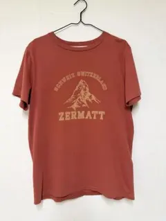 REMI RELIEF ZERMATT T-SHIRT Tシャツカットソー半袖のサムネイル