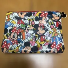 ディズニー　ポーチのサムネイル