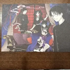 2026年最新】XXXHOLIC ポストカードの人気アイテム - メルカリ