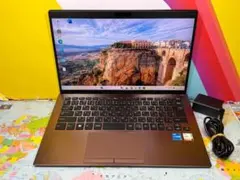 美品 14型 4K ソニー VAIO Pro PK VJPK21 ノートPC