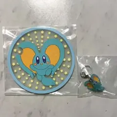 星のカービィ ラバーコースター めじるしアクセサリー エフィリン ガチャガチャ